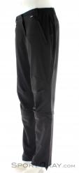 Icepeak Lisbe Womens Outdoor Pants, , Black, , Female, 0041-10135, 5637484010, , N1-06.jpg