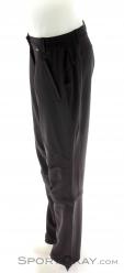 Icepeak Lisbe Womens Outdoor Pants, , Black, , Female, 0041-10135, 5637484010, , N2-07.jpg