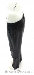 Icepeak Lisbe Womens Outdoor Pants, , Black, , Female, 0041-10135, 5637484010, , N3-08.jpg