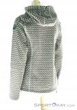 Icepeak Lunette FZ Hoodie Womens Leisure Sweater, , White, , Female, 0041-10142, 5637484095, , N1-11.jpg