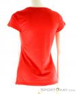 Icepeak Loricia Shirt Womens Leisure T-Shirt, Icepeak, Rouge, , Femmes, 0041-10143, 5637484104, 6438336750650, N1-11.jpg