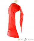 Icepeak Loricia Shirt Womens Leisure T-Shirt, Icepeak, Red, , Female, 0041-10143, 5637484104, 6438336750650, N1-16.jpg