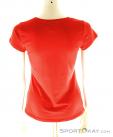 Icepeak Loricia Shirt Womens Leisure T-Shirt, Icepeak, Red, , Female, 0041-10143, 5637484104, 6438336750650, N2-12.jpg