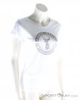Icepeak Loricia Shirt Womens Leisure T-Shirt, Icepeak, Blanco, , Mujer, 0041-10143, 5637484109, 6438336750131, N1-01.jpg
