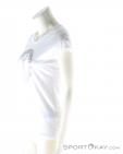 Icepeak Loricia Shirt Womens Leisure T-Shirt, Icepeak, White, , Female, 0041-10143, 5637484109, 6438336750131, N1-06.jpg