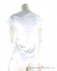 Icepeak Loricia Shirt Womens Leisure T-Shirt, Icepeak, Blanc, , Femmes, 0041-10143, 5637484109, 6438336750131, N1-11.jpg