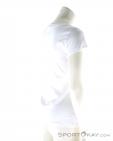 Icepeak Loricia Shirt Womens Leisure T-Shirt, Icepeak, Blanc, , Femmes, 0041-10143, 5637484109, 6438336750131, N1-16.jpg