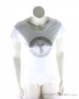 Icepeak Loricia Shirt Womens Leisure T-Shirt, Icepeak, Blanc, , Femmes, 0041-10143, 5637484109, 6438336750131, N2-02.jpg