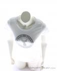 Icepeak Loricia Shirt Womens Leisure T-Shirt, Icepeak, Blanco, , Mujer, 0041-10143, 5637484109, 6438336750131, N3-03.jpg