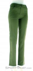 Icepeak Laine Women Leisure Pants, Icepeak, Olive-Dark Green, , Female, 0041-10144, 5637484128, 6438336733769, N1-01.jpg