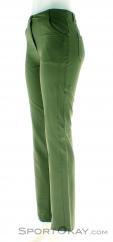 Icepeak Laine Women Leisure Pants, Icepeak, Olive-Dark Green, , Female, 0041-10144, 5637484128, 6438336733769, N1-06.jpg