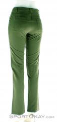 Icepeak Laine Women Leisure Pants, Icepeak, Olive-Dark Green, , Female, 0041-10144, 5637484128, 6438336733769, N1-11.jpg