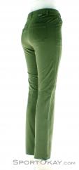 Icepeak Laine Women Leisure Pants, Icepeak, Olive-Dark Green, , Female, 0041-10144, 5637484128, 6438336733769, N1-16.jpg