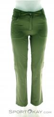 Icepeak Laine Women Leisure Pants, Icepeak, Olive-Dark Green, , Female, 0041-10144, 5637484128, 6438336733769, N2-02.jpg