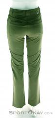 Icepeak Laine Women Leisure Pants, Icepeak, Olive-Dark Green, , Female, 0041-10144, 5637484128, 6438336733769, N2-12.jpg