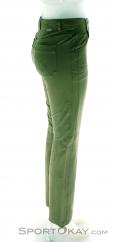 Icepeak Laine Mujer Pantalón de tiempo libre, Icepeak, Verde oliva oscuro, , Mujer, 0041-10144, 5637484128, 6438336733769, N2-17.jpg