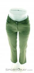 Icepeak Laine Mujer Pantalón de tiempo libre, Icepeak, Verde oliva oscuro, , Mujer, 0041-10144, 5637484128, 6438336733769, N3-03.jpg