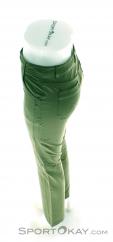 Icepeak Laine Mujer Pantalón de tiempo libre, Icepeak, Verde oliva oscuro, , Mujer, 0041-10144, 5637484128, 6438336733769, N3-08.jpg