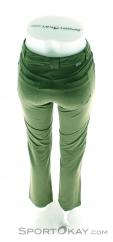 Icepeak Laine Mujer Pantalón de tiempo libre, Icepeak, Verde oliva oscuro, , Mujer, 0041-10144, 5637484128, 6438336733769, N3-13.jpg