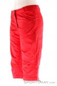 Icepeak Tosca Womens Leisure Pants, Icepeak, Red, , Female, 0041-10145, 5637484130, 6438336735220, N1-06.jpg