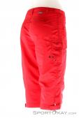 Icepeak Tosca Womens Leisure Pants, Icepeak, Red, , Female, 0041-10145, 5637484130, 6438336735220, N1-16.jpg