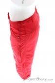 Icepeak Tosca Womens Leisure Pants, Icepeak, Red, , Female, 0041-10145, 5637484130, 6438336735220, N3-08.jpg