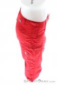 Icepeak Tosca Womens Leisure Pants, Icepeak, Red, , Female, 0041-10145, 5637484130, 6438336735220, N3-18.jpg