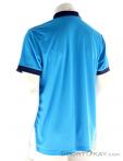 Icepeak Sivan Polo Mens T-Shirt, Icepeak, Azul, , Hombre, 0041-10152, 5637484183, 6438336881927, N1-11.jpg