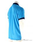 Icepeak Sivan Polo Mens T-Shirt, , Blue, , Male, 0041-10152, 5637484183, , N1-16.jpg