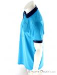 Icepeak Sivan Polo Mens T-Shirt, Icepeak, Azul, , Hombre, 0041-10152, 5637484183, 6438336881927, N2-07.jpg
