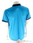 Icepeak Sivan Polo Mens T-Shirt, Icepeak, Bleu, , Hommes, 0041-10152, 5637484183, 6438336881927, N2-12.jpg