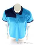Icepeak Sivan Polo Mens T-Shirt, Icepeak, Blue, , Male, 0041-10152, 5637484183, 6438336881927, N3-03.jpg