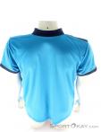 Icepeak Sivan Polo Mens T-Shirt, , Blue, , Male, 0041-10152, 5637484183, , N3-13.jpg