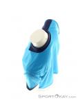 Icepeak Sivan Polo Mens T-Shirt, Icepeak, Blue, , Male, 0041-10152, 5637484183, 6438336881927, N4-09.jpg