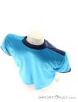 Icepeak Sivan Polo Mens T-Shirt, Icepeak, Blue, , Male, 0041-10152, 5637484183, 6438336881927, N4-14.jpg
