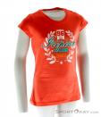 Icepeak Taviasha Shirt Girls T-Shirt, Icepeak, Rosa subido, , Niña, 0041-10162, 5637484251, 6438350544617, N2-02.jpg