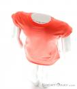 Icepeak Taviasha Shirt Girls T-Shirt, Icepeak, Pink, , Girl, 0041-10162, 5637484251, 6438350544617, N4-14.jpg