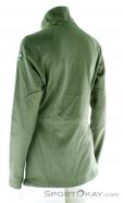 Icepeak Luckrece Womens Sweater, , Olive-Dark Green, , Female, 0041-10171, 5637484305, , N1-11.jpg