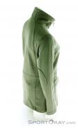 Icepeak Luckrece Womens Sweater, , Olive-Dark Green, , Female, 0041-10171, 5637484305, , N2-17.jpg