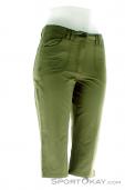 Icepeak Leila Womens Outdoor Pants, Icepeak, Green, , Female, 0041-10173, 5637484319, 6438336734223, N1-01.jpg