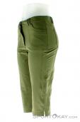 Icepeak Leila Womens Outdoor Pants, Icepeak, Green, , Female, 0041-10173, 5637484319, 6438336734223, N1-06.jpg