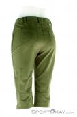 Icepeak Leila Womens Outdoor Pants, , Green, , Female, 0041-10173, 5637484319, , N1-11.jpg
