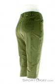 Icepeak Leila Womens Outdoor Pants, , Green, , Female, 0041-10173, 5637484319, , N1-16.jpg