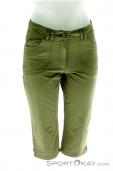 Icepeak Leila Womens Outdoor Pants, Icepeak, Verde, , Mujer, 0041-10173, 5637484319, 6438336734223, N2-02.jpg