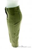Icepeak Leila Womens Outdoor Pants, , Green, , Female, 0041-10173, 5637484319, , N2-07.jpg