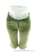 Icepeak Leila Womens Outdoor Pants, Icepeak, Verde, , Mujer, 0041-10173, 5637484319, 6438336734223, N3-03.jpg