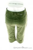 Icepeak Leila Womens Outdoor Pants, , Green, , Female, 0041-10173, 5637484319, , N3-13.jpg