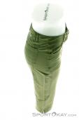 Icepeak Leila Womens Outdoor Pants, , Green, , Female, 0041-10173, 5637484319, , N3-18.jpg