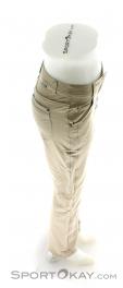 Icepeak Laine Womens Outdoor Pants, Icepeak, Beige, , Female, 0041-10174, 5637484333, 6438336733707, N3-18.jpg