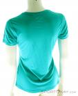Super Natural Base Tee 140 Womens Outdoor T-Shirt, Super Natural, Turquoise, , Female, 0208-10040, 5637485127, 6932946503090, N2-12.jpg